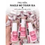 Keo Gắn Móng XBond Nail 7g - Keo Dán Móng Giả, Keo Nail, Độ Bám Cao