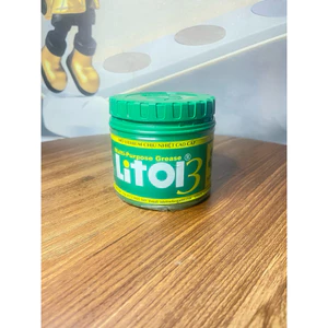 Mỡ bò chịu nhiệt 250°C Mekong