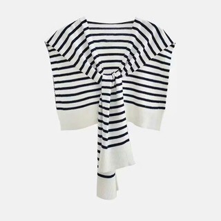 [MUA 2 GIẢM GIÁ] Khăn Choàng Cổ Len Mỏng Tạo Điểm Nhấn Cho Trang Phục, Quàng Áo, Quàng Váy Phù Hợp Đi Chơi Dự Tiệc