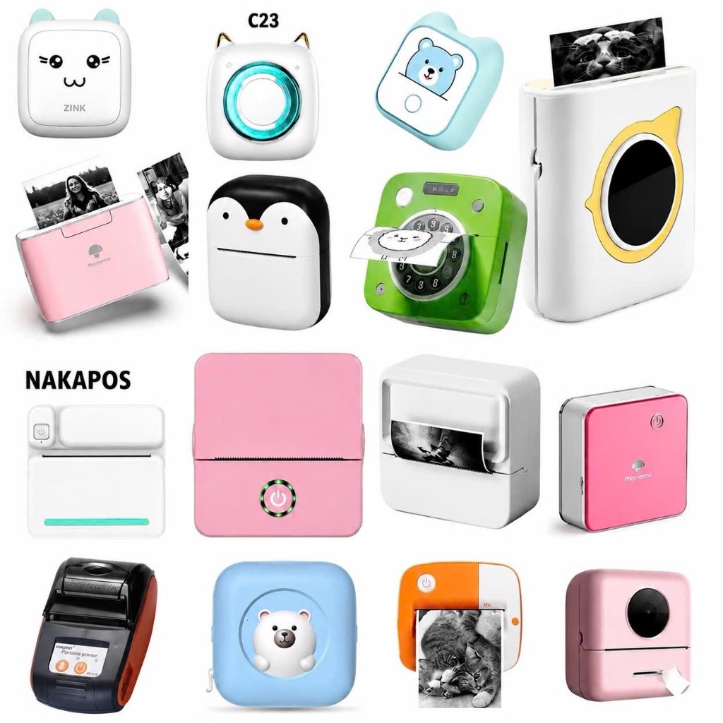 Giấy in bill K57x30 DÁN ĐƯỢC giấy in hóa đơn giấy in nhiệt cho dòng Mini in đơn hàng in vận đơn K57*30 cuộn lẻ