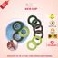 Lẻ 1 Cuộn Keo Sáp Quấn Cành, Băng Dính Sáp Quấn Cành Hoa Kẽm Nhung, Hoa Sáp YÊN STORE DIY
