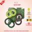 Lẻ 1 Cuộn Keo Sáp Quấn Cành, Băng Dính Sáp Quấn Cành Hoa Kẽm Nhung, Hoa Sáp YÊN STORE DIY