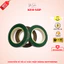Lẻ 1 Cuộn Keo Sáp Quấn Cành, Băng Dính Sáp Quấn Cành Hoa Kẽm Nhung, Hoa Sáp YÊN STORE DIY