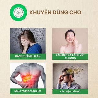 Rau Má Khô 1kg Nguyên Chất | Dược Liệu Khô Chọn Lọc | Thảo Dược Đạt Huyền