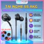Tai Nghe AKG Samsung S10/S10 Plus Jack 3.5mm Có Mic, Nghe Nhạc Bass Hay, Đàm Thoại Rõ Nét BH 6T