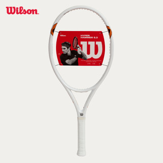 Wilson Hyper Hammer 5.3 Tennis Racket Vợt Tennis Chưa Căng Dây WR205211U