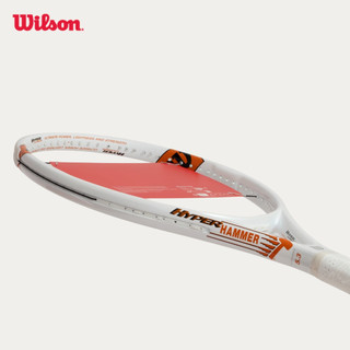 Wilson Hyper Hammer 5.3 Tennis Racket Vợt Tennis Chưa Căng Dây WR205211U