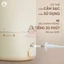 Bình Đun Nước Di Động Cầm Tay Moaz BéBé MB114
