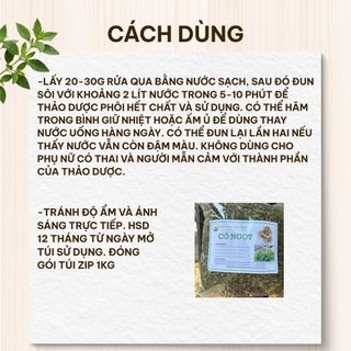 Cỏ ngọt khô 1kg ( hàng phơi tư nhiên, sạch đẹp ) LOẠI 1 - Dược Liệu Đạt Huyền