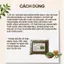 1kg cây bọ mắm khô ( cây thuốc dòi ) Cây dòi Thân Tím. Chữa Ho, Viêm Họng, Phế Quản…
