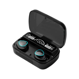 Tai Nghe Bluetooth Không Dây Mới Pro 6 Nghe Nhạc Chơi Game Bảo Hành 12 Tháng Mới