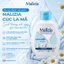Dung Dịch Vệ Sinh Nữ Malizia Detergente Intimo 200ml Làm Sạch Dịu Nhẹ Cân Bằng pH Dùng Hằng Ngày