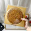 Bánh nướng mochi khoai môn trà bông trứng muối 500g