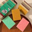 SET 5 MIẾNG RỬA BÁT ĐA NĂNG – SẠCH NHANH, KHÔNG XƯỚC BỀ MẶT