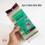 SET 5 MIẾNG RỬA BÁT ĐA NĂNG – SẠCH NHANH, KHÔNG XƯỚC BỀ MẶT