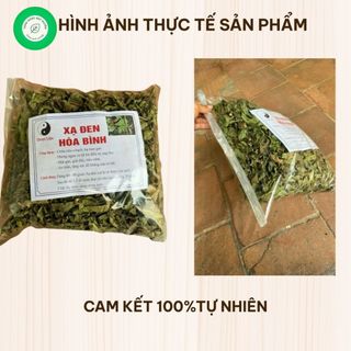 Cây Xạ Đen Khô 1KG – Hỗ Trợ Giải Độc, Thanh Nhiệt, Tăng Cường Sức Khỏe, Dược Liệu Sạch