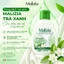 Dung Dịch Vệ Sinh Nữ Malizia Detergente Intimo 200ml Làm Sạch Dịu Nhẹ Cân Bằng pH Dùng Hằng Ngày