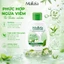 Dung Dịch Vệ Sinh Nữ Malizia Detergente Intimo 200ml Làm Sạch Dịu Nhẹ Cân Bằng pH Dùng Hằng Ngày