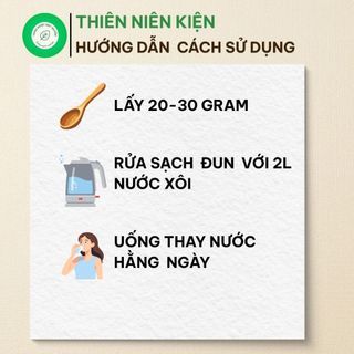 [ GIÁ TỐT ] 1kg Thiên niên kiện khô, tốt cho xương khớp, hàng sấy sạch