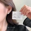 Từ Ngọc Trai Chụp Tai Không Đấm Không Xỏ Lỗ Tai Phong Cách Mới Cao Cấp Tính Khí Xương Tai Tai Phụ Kiện Dành Cho Nữ