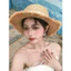 MŨ CÓI ĐI BIỂN NỮ PHỐI REN – THỜI TRANG, CHỐNG NẮNG HIỆU QUẢ