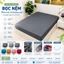 Ga lẻ (ra lẻ) bo chun trải cho nệm thun lạnh Kinh Đô Bedding, thun silk đủ size (1.2m, 1.4m, 1.6m, 1.8m)