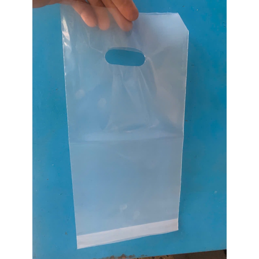 1kg Túi Trà Sữa  (2ly có ngăn 75-80 túi/1kg)(1 ly số lượng túi 110-115 túi/1 kg)