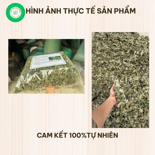 Cải Trời Khô 1kg Loại Đẹp | Dược Liệu Khô Nguyên Chất | Thảo Dược Đạt Huyền