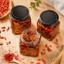 Nhụy Hoa Nghệ Tây Kỷ Tử Mật Ong BeeSam 500ml – Kỷ Tử Mật Ong Tự Nhiên