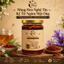 Nhụy Hoa Nghệ Tây Kỷ Tử Mật Ong BeeSam 500ml – Kỷ Tử Mật Ong Tự Nhiên