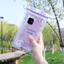 Túi Đựng Điện Thoại Chống Nước, Có Dây Đeo Túi Khí Chống Sốc Túi Điện Thoại, Treo Đa Năng Hoạt Hình