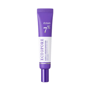 E858_ COMBO 1 TUÝP Kem Đêm Ectopure Ectoin 7% Retinal Night Cream 30ml (T60)+ 1 KEM PO:DL (A73)
