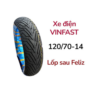VỎ XE ĐIỆN VINFAST, DATBIKE CHÍNH HÃNG