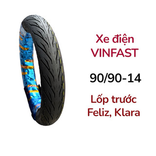 VỎ XE ĐIỆN VINFAST, DATBIKE CHÍNH HÃNG