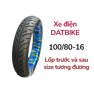 VỎ XE ĐIỆN VINFAST, DATBIKE CHÍNH HÃNG