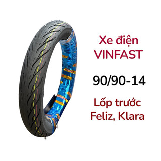 VỎ XE ĐIỆN VINFAST, DATBIKE CHÍNH HÃNG