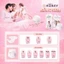 Bỉm Dán/Quần Honey Premium Tơ Tằm Siêu Mềm Mịn Và Thấm Hút, Đủ Size Cho Bé