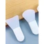 Set 3 cọ tán kem, đắp mặt nạ đầu silicon siêu mềm mại dễ sử dụng kèm hộp đựng