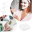 Set 3 cọ tán kem, đắp mặt nạ đầu silicon siêu mềm mại dễ sử dụng kèm hộp đựng