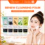 Sữa rửa mặt sáng da BENEW