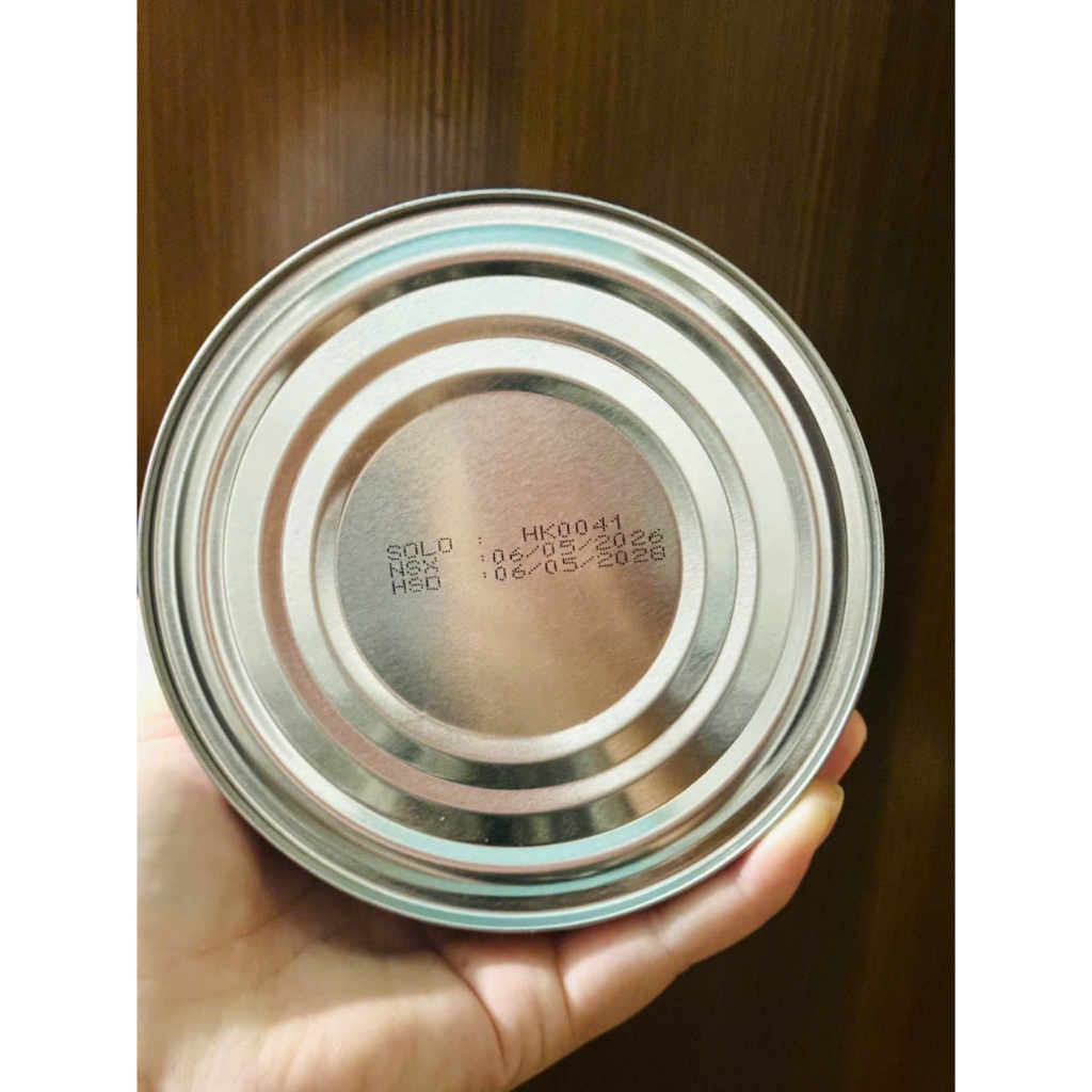 Sữa Nghệ Yến Nest Tumeric nano curcumin hỗ trợ sức khỏe