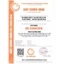 Sữa nghệ Yến Nest Tumeric Nano curcumin tốt cho dạ dày, đại tràng , đẹp da , ngăn ung thư