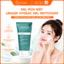 Sữa Rửa Mặt Cho Da Dầu, Mụn URIAGE HYSÉAC GEL NETTOYANT 50ml/150ml