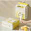 Bọc Thực Phẩm 300 Chiếc Dùng Một Lần Co Giãn Tiện Lợi