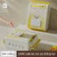 Bọc Thực Phẩm 300 Chiếc Dùng Một Lần Co Giãn Tiện Lợi