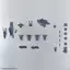 Mô Hình Phụ Kiện 30MM 1/144 Option Parts Set 4 (Sengoku Armor) (New Seal)