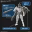 Mô Hình Phụ Kiện 30MM 1/144 Option Parts Set 4 (Sengoku Armor) (New Seal)