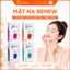 - Mặt Nạ Benew Natural Herb Mask Pack - 22ml