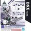 Mô Hình Phụ Kiện 30MM 1/144 Option Parts Set 6 (Customize Heads A) (New Seal)
