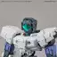Mô Hình Phụ Kiện 30MM 1/144 Option Parts Set 6 (Customize Heads A) (New Seal)